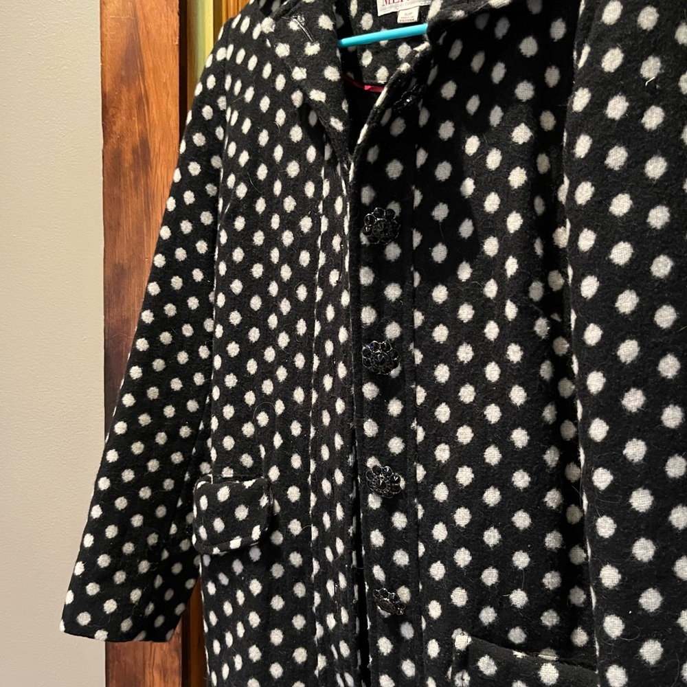 Merona winter coat